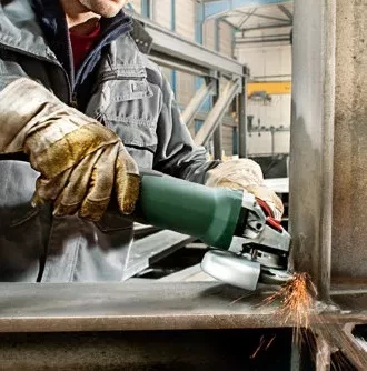 Шлифмашина УШМ W1100-125 Metabo купить в Новом Уренгое