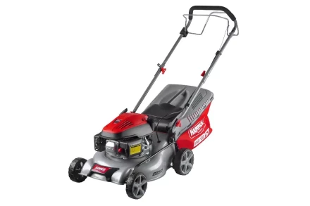 Газонокосилка бензиновая самоходная HAMMER KMT100ST купить в Новом Уренгое