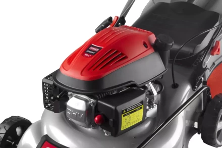 Газонокосилка бензиновая самоходная HAMMER KMT100ST купить в Новом Уренгое