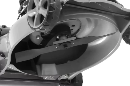 Газонокосилка бензиновая самоходная HAMMER KMT100ST купить в Новом Уренгое