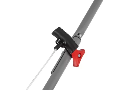 Газонокосилка бензиновая самоходная HAMMER KMT100ST купить в Новом Уренгое