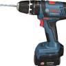 Аккумуляторная дрель BOSCH GSB 14,4-2 Li (0.601.9C7.001) купить в Новом Уренгое