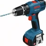 Аккумуляторная дрель BOSCH GSB 14,4-2 Li (0.601.9C7.001) купить в Новом Уренгое