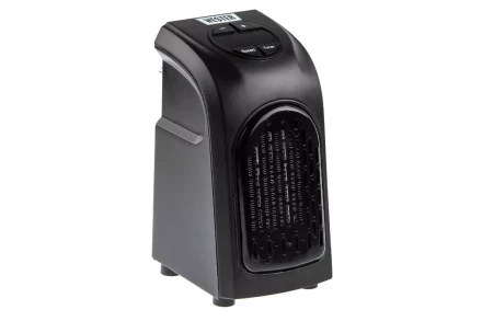 Тепловентилятор в розетку WESTER TBK400hh купить в Новом Уренгое