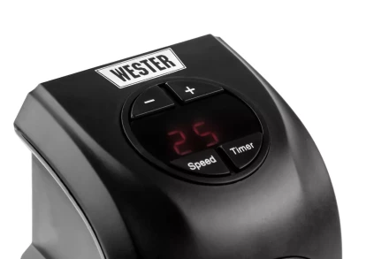 Тепловентилятор в розетку WESTER TBK400hh купить в Новом Уренгое