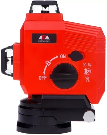 Нивелир лазерный ADA Topliner 3x360 купить в Новом Уренгое