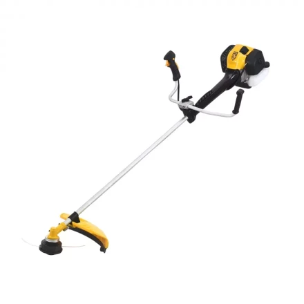 Триммер бензиновый Denzel DGT-52-PRO 96278 купить в Новом Уренгое