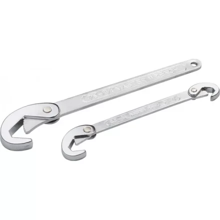Набор STAYER Ключи универсальные, 9-14 / 15-22 / 23-32мм, 2шт 2756-H2 купить в Новом Уренгое