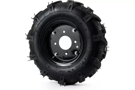 Колесо Huter 4х8 для мотоблоков 71/3/73 купить в Новом Уренгое