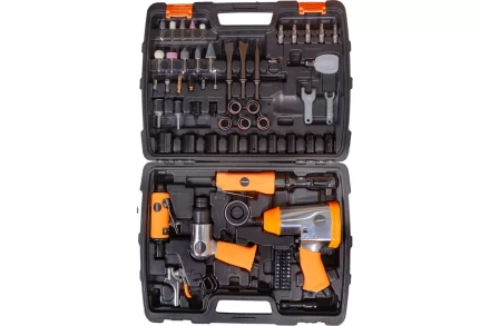 Набор пневмоинструмента НП-90 Вихрь 74/3/26 купить в Новом Уренгое