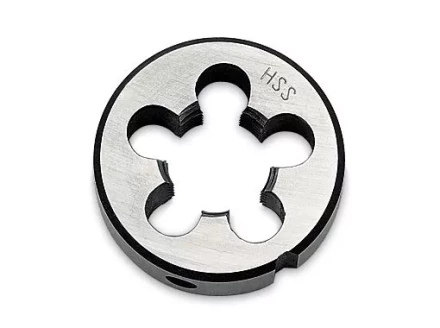 Плашка для конической дюймовой резьбы К 3/8&quot; гост 6228 купить в Новом Уренгое