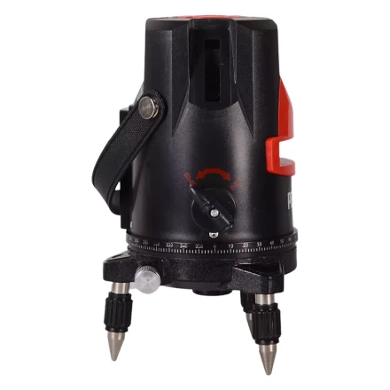 Построитель плоскостей лазерный ПЛ-3ШК Ресанта 61/10/525 купить в Новом Уренгое