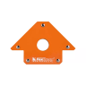 Угольник магнитный FIX-4 FoxWeld купить в Новом Уренгое