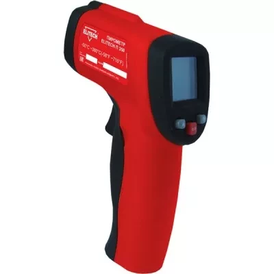 Пирометр П 350 ELITECH купить в Новом Уренгое