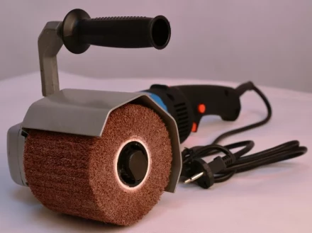 Шлифмашина Sturm AG1014P купить в Новом Уренгое