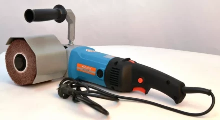 Шлифмашина Sturm AG1014P купить в Новом Уренгое