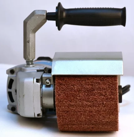 Шлифмашина Sturm AG1014P купить в Новом Уренгое