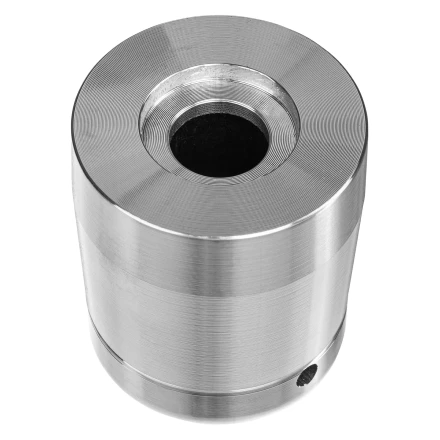 Головка триммерная универсальная быстрозажимная, шайба М8,М10,М20 Denzel 96387 купить в Новом Уренгое