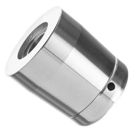 Головка триммерная универсальная быстрозажимная, шайба М8,М10,М20 Denzel 96387 купить в Новом Уренгое