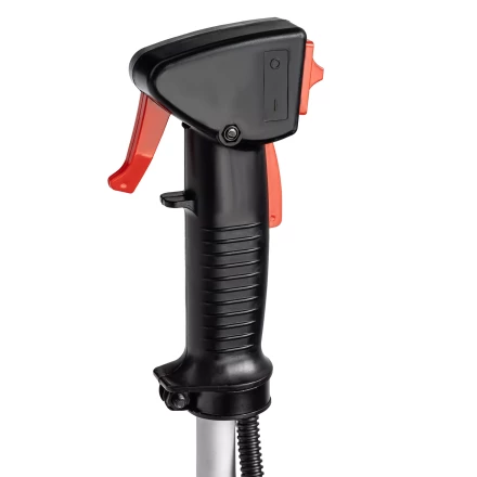 Триммер бензиновый Сибртех ТС-1800Р, 33 см3, разъемная штанга, состоит из 2 частей 962225 купить в Новом Уренгое