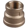 Муфта GENERAL FITTINGS переходная, латунь, 1/2"-3/4" 51094-1/2-3/4 купить в Новом Уренгое