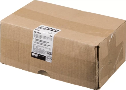 Гайка ЗУБР &quot;МАСТЕР&quot; барашковая, DIN 315, оцинкованная, M10, 5кг 303730-10 купить в Новом Уренгое