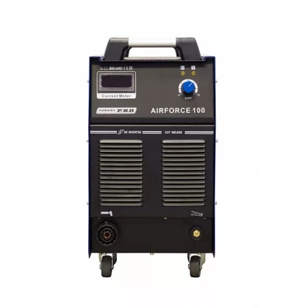 Аппарат плазменной резки AIRFORCE 100 IGBT EURO CONNECTOR Aurora-Pro купить в Новом Уренгое