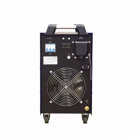 Аппарат плазменной резки AIRFORCE 100 IGBT EURO CONNECTOR Aurora-Pro купить в Новом Уренгое