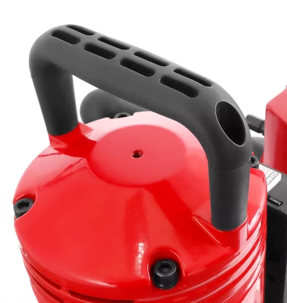 Двигатель алмазного бурения MESSER DM350Е  500мм 3,5 кВт, 360/750/1000 об/мин с PRCD купить в Новом Уренгое