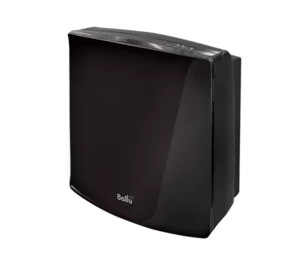 Очиститель воздуха BALLU AP-430F5 black/черный купить в Новом Уренгое
