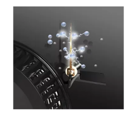 Очиститель воздуха BALLU AP-430F5 black/черный купить в Новом Уренгое