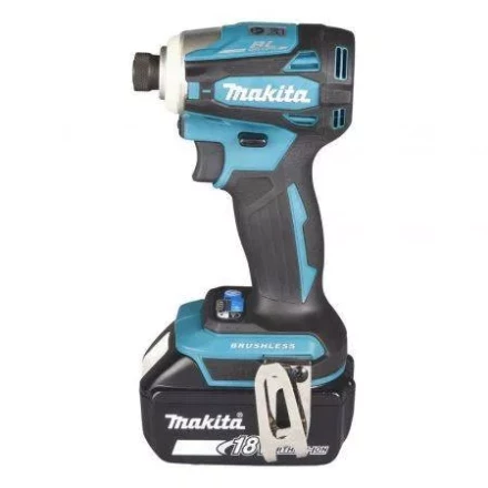 Аккумуляторный ударный шуруповерт Makita DTD172RTJ купить в Новом Уренгое