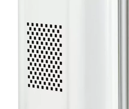 Маслянный радиатор обогреватель электрический BALLU Classic BOH/CL-11WRN 2200 купить в Новом Уренгое