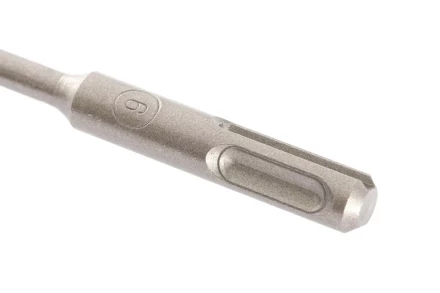 Бур по бетону 6 х 110 мм Luxembourg TIP SDS plus БАРС 70572 купить в Новом Уренгое