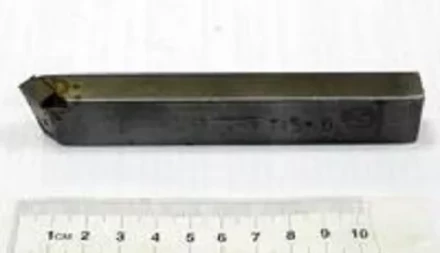 Резец проходной прямой 20х16х120 Т5К10 ГОСТ 18878-73 Россия купить в Новом Уренгое