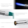 KG-1000 цельнометаллическая газовая горелка с пъезоподжигом, на баллон с цанговым соединением, 1450°C 55514 купить в Новом Уренгое