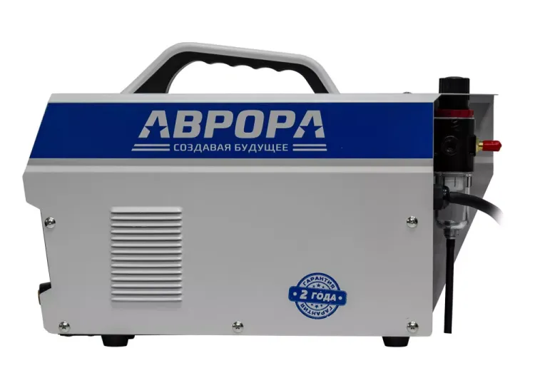 Аппарат плазменной резки АВРОРА Джет 40 купить в Новом Уренгое