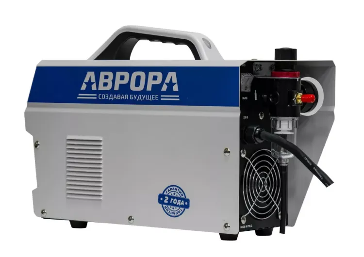 Аппарат плазменной резки АВРОРА Джет 40 купить в Новом Уренгое