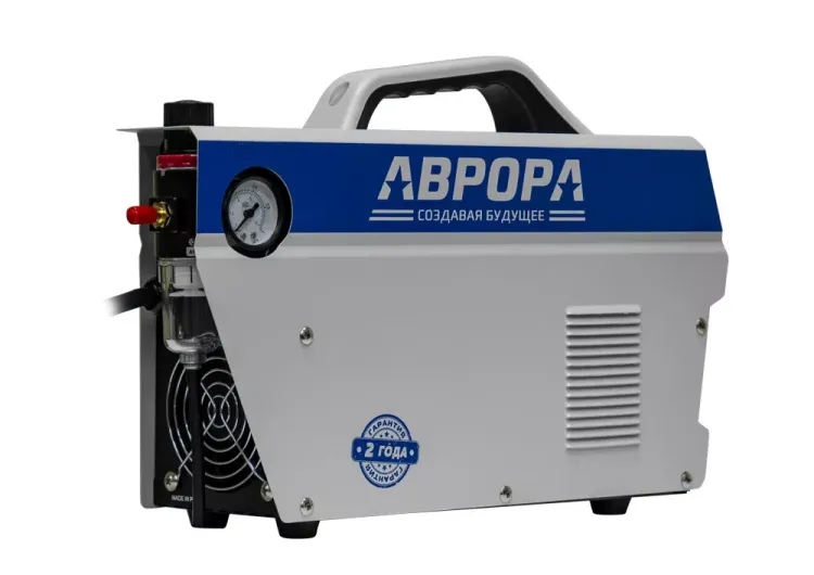 Аппарат плазменной резки АВРОРА Джет 40 купить в Новом Уренгое