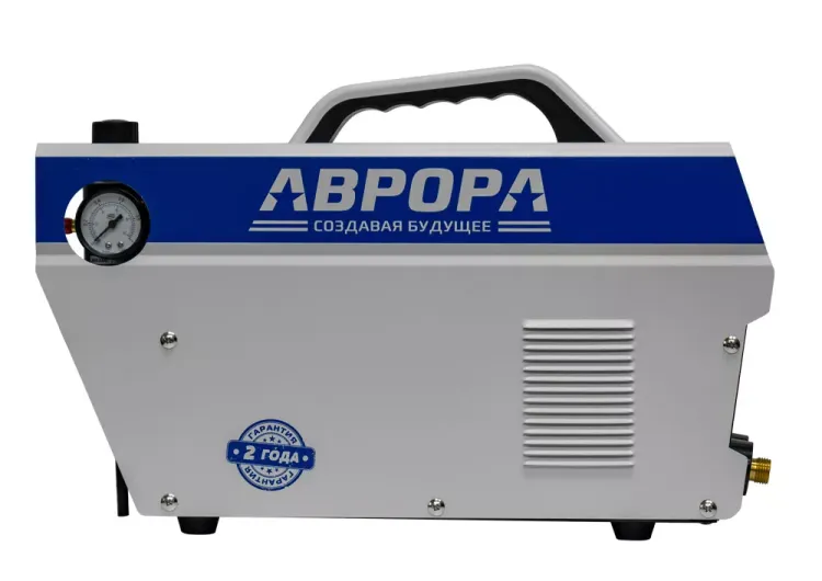 Аппарат плазменной резки АВРОРА Джет 40 купить в Новом Уренгое