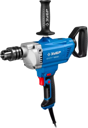 Дрель-миксер ЗДМ-1200 РММ2 серия ПРОФЕССИОНАЛ купить в Новом Уренгое