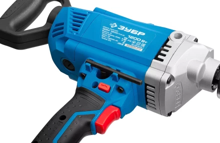 Дрель-миксер ЗДМ-1200 РММ2 серия ПРОФЕССИОНАЛ купить в Новом Уренгое