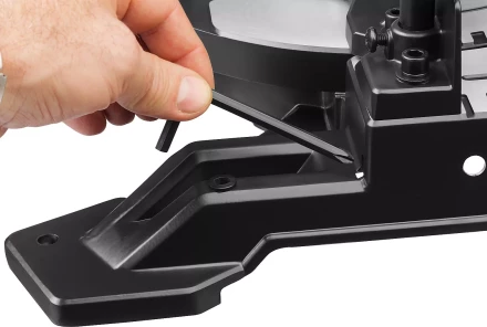 Пила торцовочная ЗПТ-255-1800 ЛМ2 серия МАСТЕР купить в Новом Уренгое