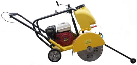 Шовнарезчик STEM Techno CUT 350 купить в Новом Уренгое