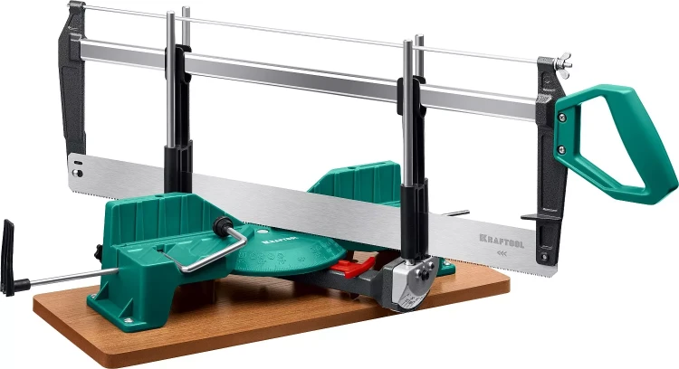 KRAFTOOL Alligator 3D, 600 мм, стусло прецизионное 15451-600 купить в Новом Уренгое