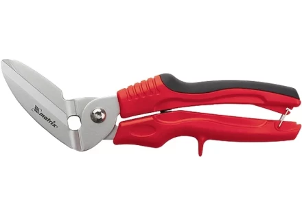 Ножницы для резки напольных покрытий 250 мм MATRIX MASTER 78309 купить в Новом Уренгое