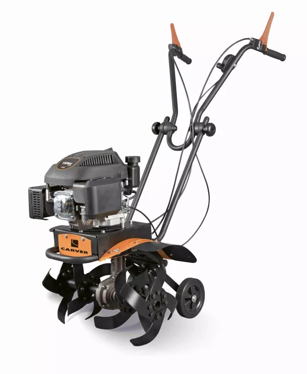 Мотокультиватор CARVER Т-550R купить в Новом Уренгое