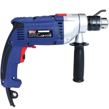 Ударная дрель Диолд МЭСУ-6-01 купить в Новом Уренгое