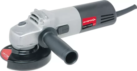 Углошлифмашина Интерскол УШМ-115/900 (Болгарка) купить в Новом Уренгое