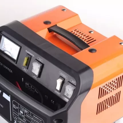 Зарядно устройство PATRIOT BCT-18 Boost купить в Новом Уренгое